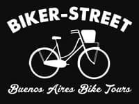 Biker Street City Tours around Buenos Aires